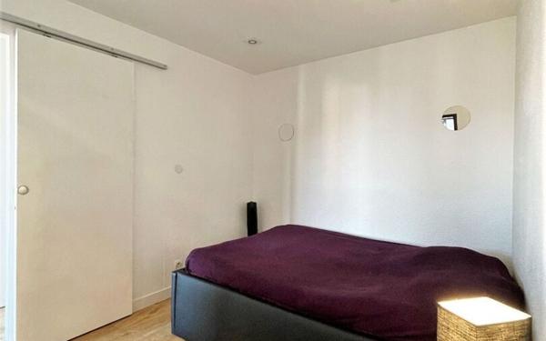 Appartement à louer    2 pièces •  Blagnac