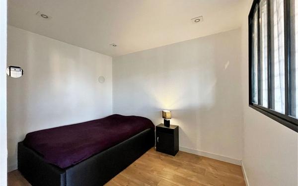 Appartement à louer    2 pièces •  Blagnac