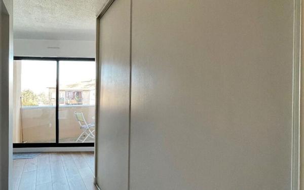 Appartement à louer    2 pièces •  Blagnac
