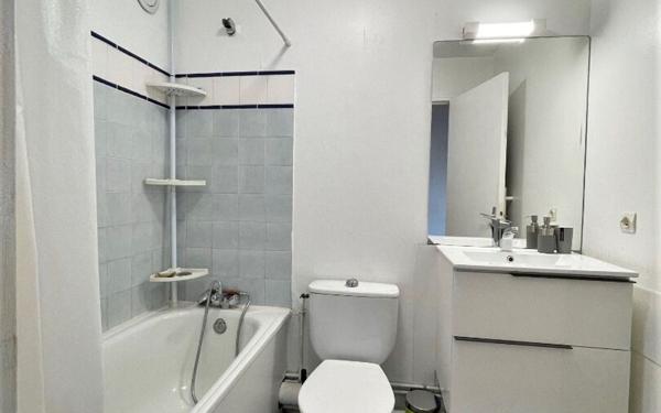 Appartement à louer    2 pièces •  Blagnac