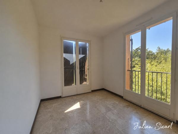 Maison 3 faces