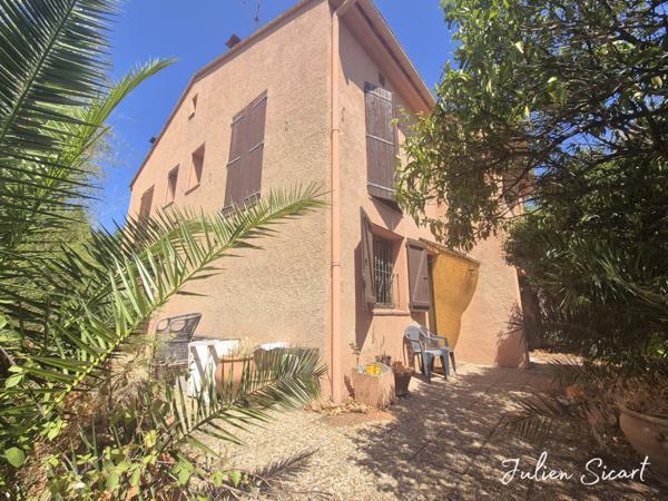 Maison 3 faces