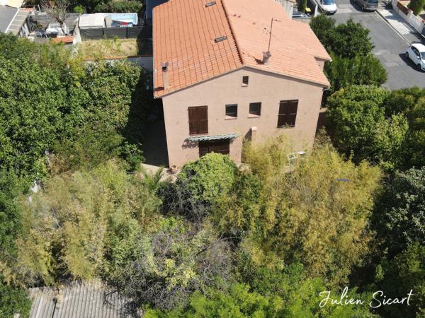 Maison 3 faces