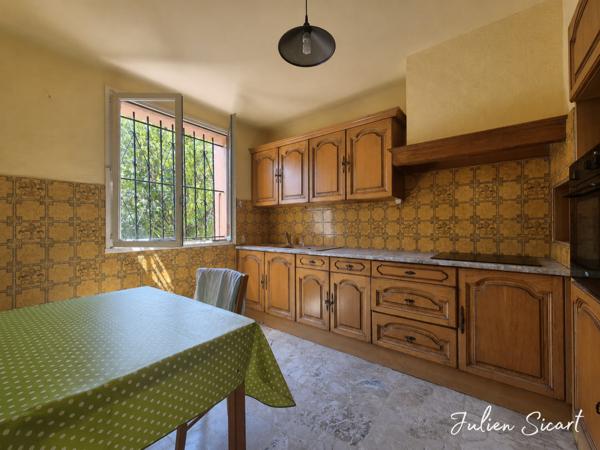 Maison 3 faces