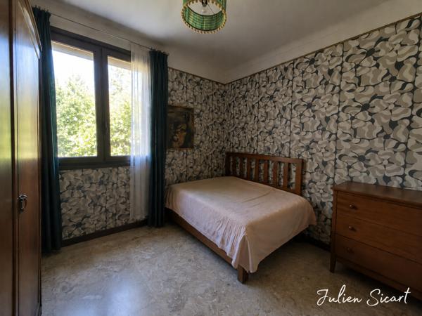 Maison 3 faces