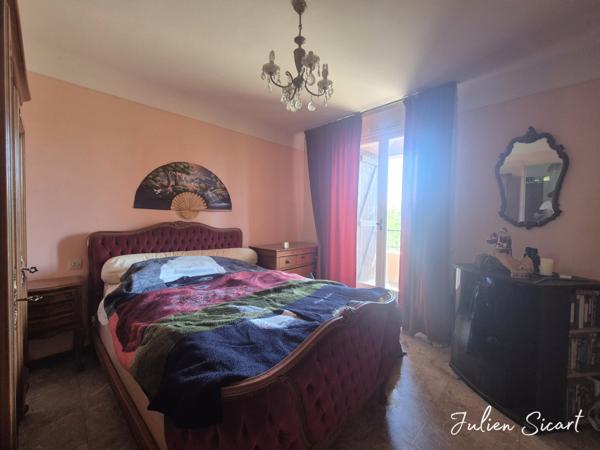 Maison 3 faces