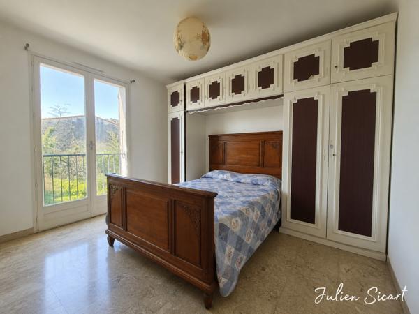 Maison 3 faces