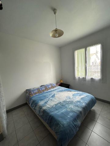 Maison à Saint-Pierre-d'Oléron proche commerces