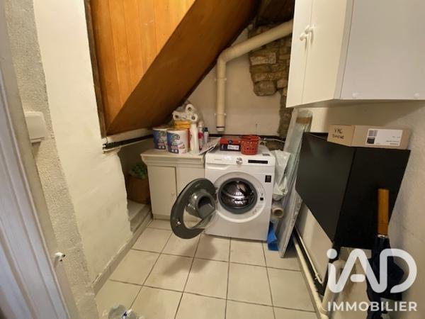 Maison à vendre 5 pièces 118 m² Saint-Gengoux-le-National