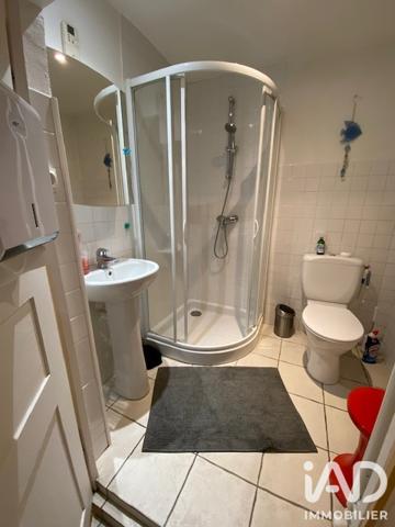 Maison à vendre 5 pièces 118 m² Saint-Gengoux-le-National