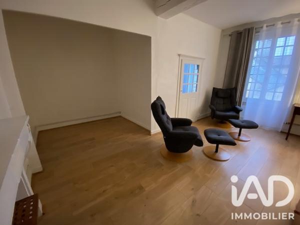 Maison à vendre 5 pièces 118 m² Saint-Gengoux-le-National