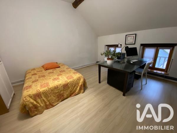 Maison à vendre 5 pièces 118 m² Saint-Gengoux-le-National