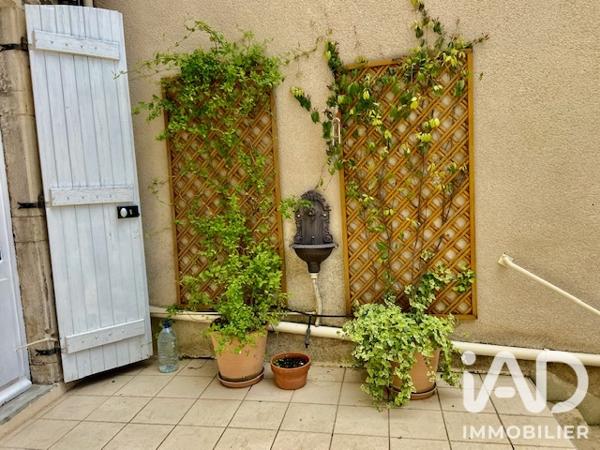 Maison à vendre 5 pièces 118 m² Saint-Gengoux-le-National