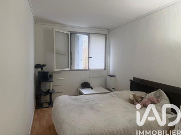 Appartement à vendre 4 pièces 67 m² Taverny