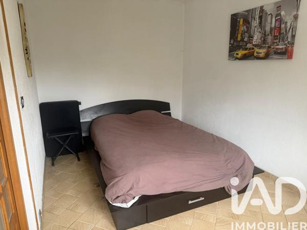 Appartement à vendre 4 pièces 67 m² Taverny