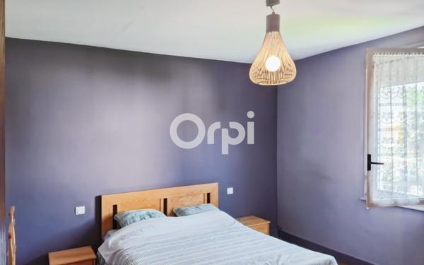 Maison à vendre    3 pièces •  Arette