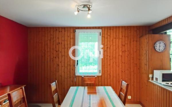 Maison à vendre    3 pièces •  Arette