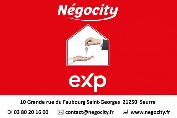 Terrain Constructible de 1179 m² avec vue Campagne