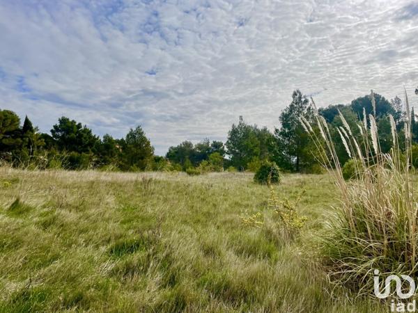 Terrain à vendre 375 m² Lézignan-Corbières