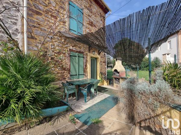 Maison à vendre 4 pièces 130 m² Le Bousquet-d'Orb