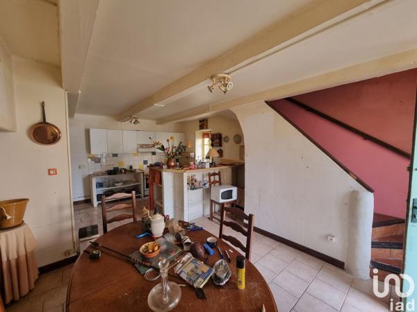 Maison à vendre 4 pièces 130 m² Le Bousquet-d'Orb