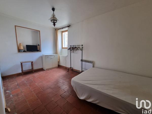 Maison à vendre 4 pièces 130 m² Le Bousquet-d'Orb