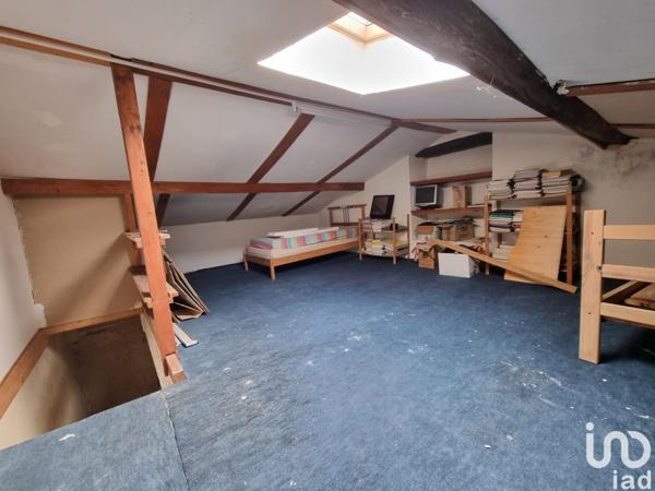 Maison à vendre 4 pièces 130 m² Le Bousquet-d'Orb