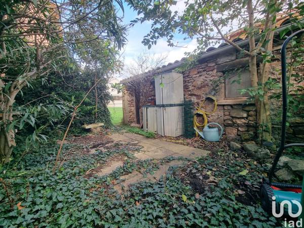 Maison à vendre 4 pièces 130 m² Le Bousquet-d'Orb