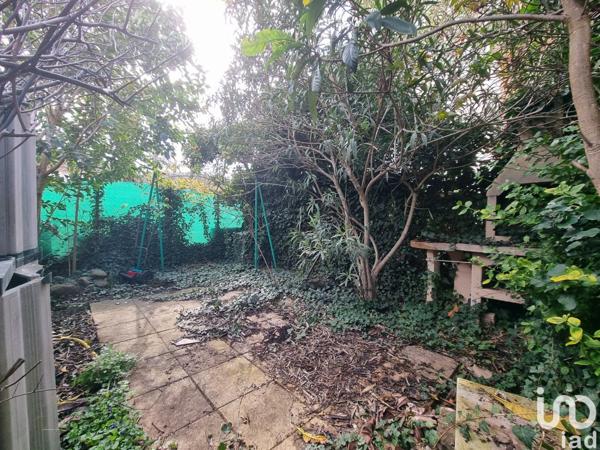 Maison à vendre 4 pièces 130 m² Le Bousquet-d'Orb