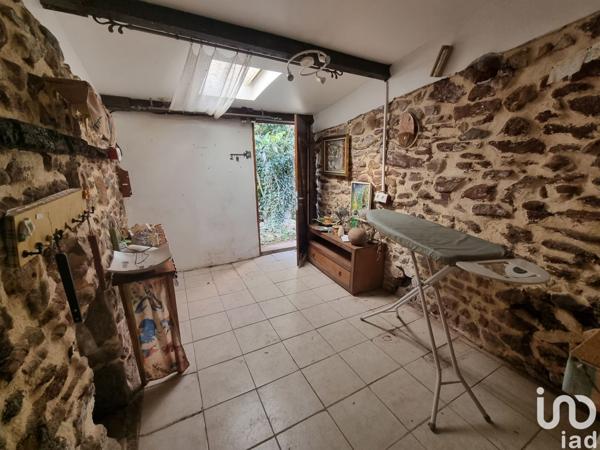 Maison à vendre 4 pièces 130 m² Le Bousquet-d'Orb