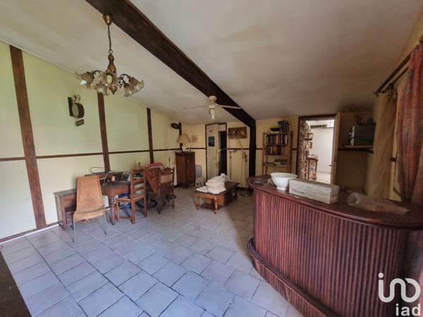 Maison à vendre 4 pièces 130 m² Le Bousquet-d'Orb