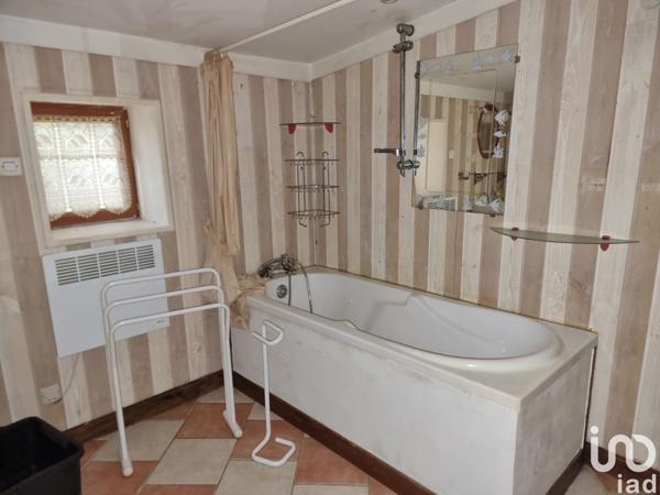 Maison à vendre 4 pièces 130 m² Le Bousquet-d'Orb