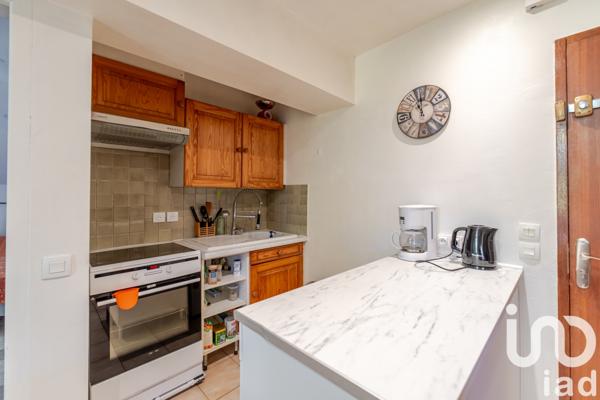 Appartement à vendre 2 pièces 36 m² Cambo-les-Bains