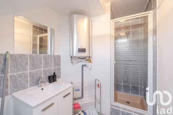 Appartement à vendre 2 pièces 36 m² Cambo-les-Bains