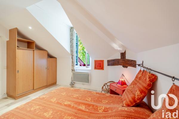 Appartement à vendre 2 pièces 36 m² Cambo-les-Bains