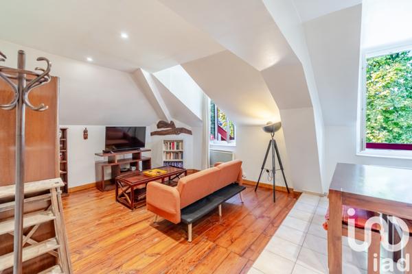 Appartement à vendre 2 pièces 36 m² Cambo-les-Bains