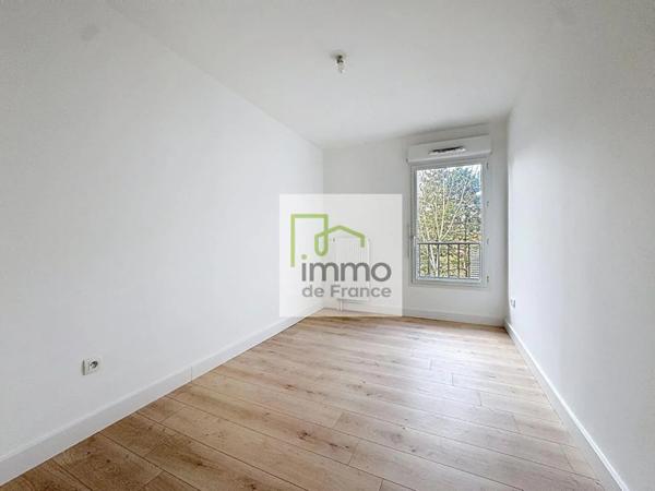 Appartement à louer à Tourcoing (59200)