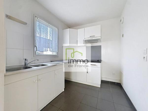 Appartement à louer à Tourcoing (59200)