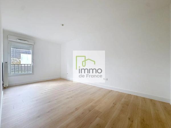 Appartement à louer à Tourcoing (59200)