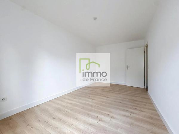 Appartement à louer à Tourcoing (59200)