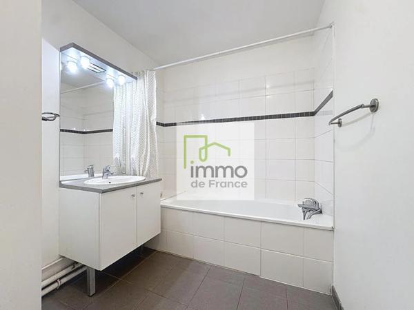 Appartement à louer à Tourcoing (59200)
