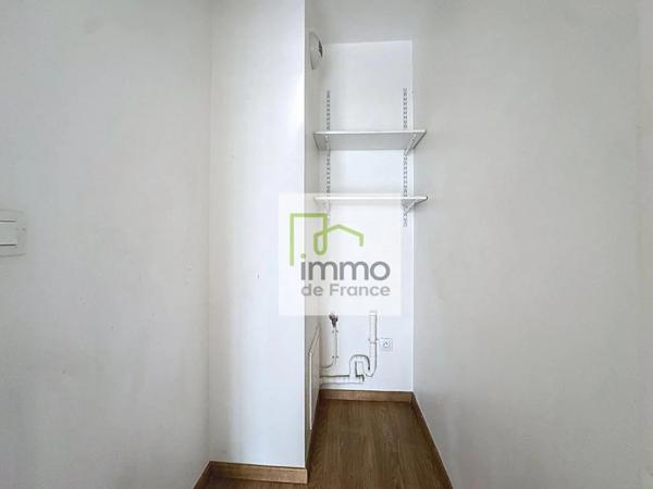Appartement à louer à Tourcoing (59200)
