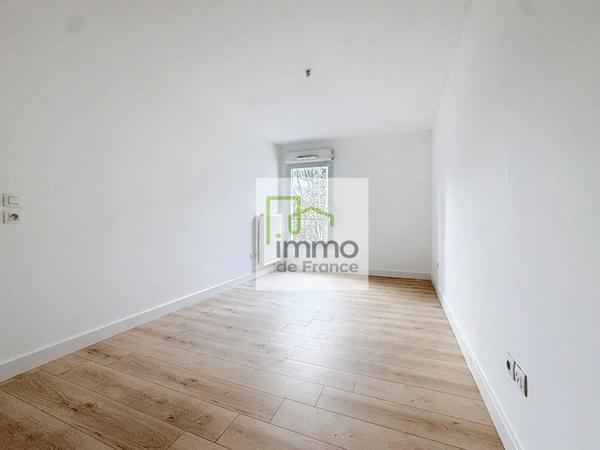 Appartement à louer à Tourcoing (59200)