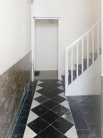 T2 57M2 + Mezzanine Quartier Gambetta - République