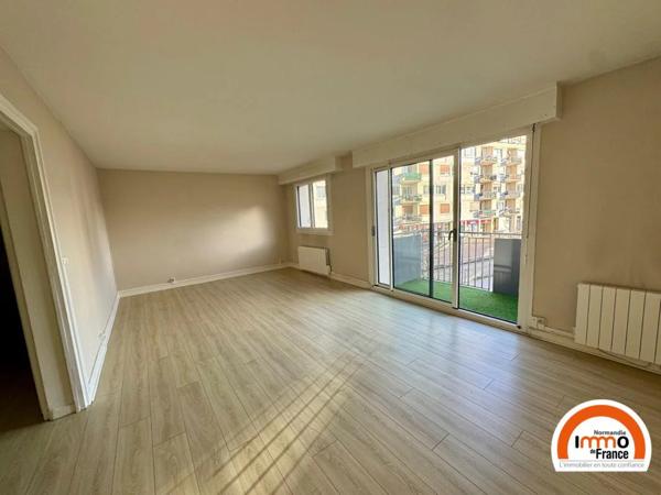 Appartement à louer à Rouen (76000)