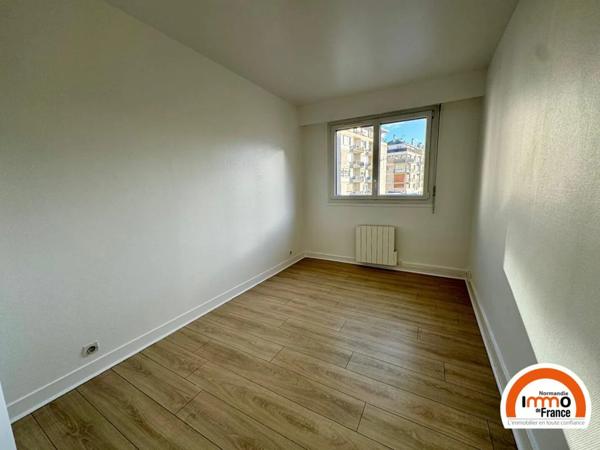 Appartement à louer à Rouen (76000)