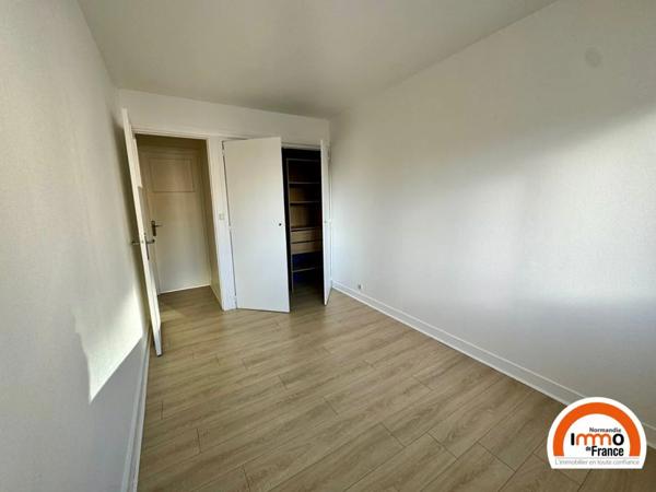 Appartement à louer à Rouen (76000)