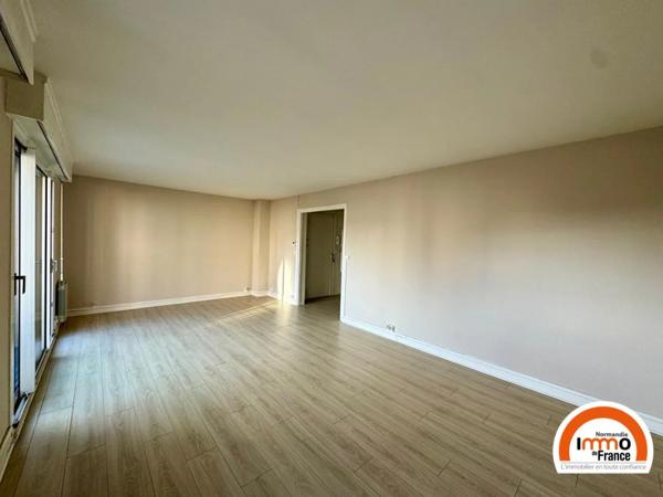 Appartement à louer à Rouen (76000)