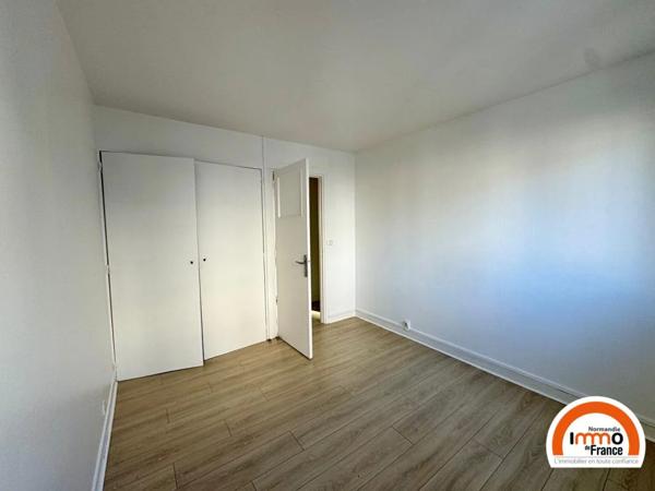Appartement à louer à Rouen (76000)