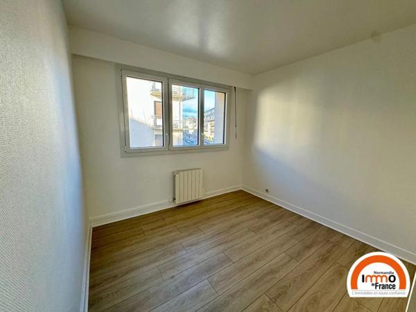 Appartement à louer à Rouen (76000)